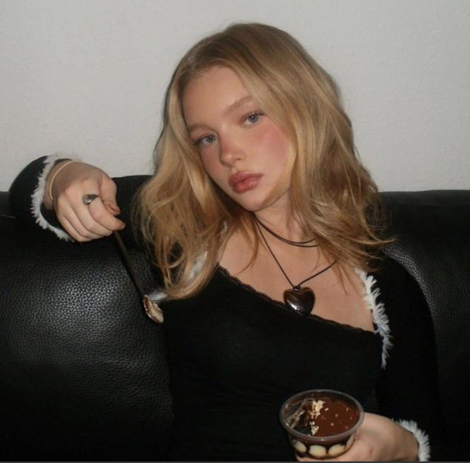Cliente Ana Sofia