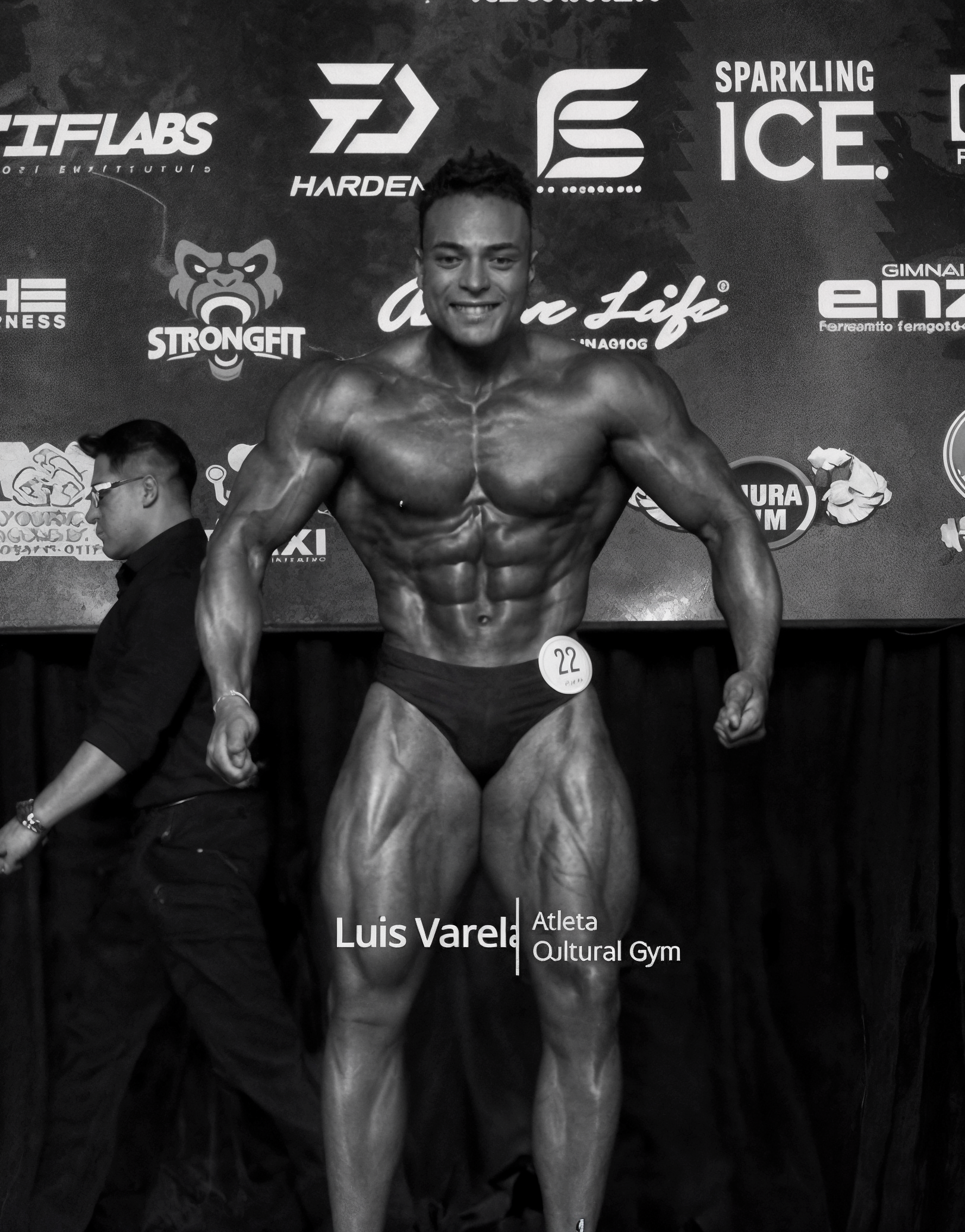 Imagen de experiencia en el gimnasio